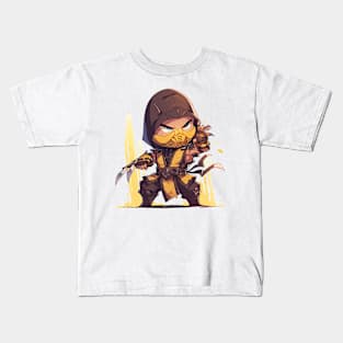 scorpion Kids T-Shirt